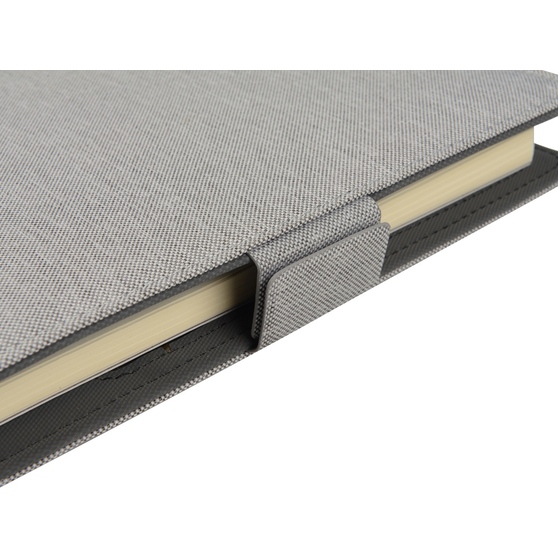 Органайзер с беспроводной зарядкой «Powernote», 5000 mAh-7