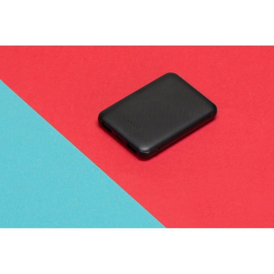 Внешний аккумулятор «Grind», 5000 mAh-1