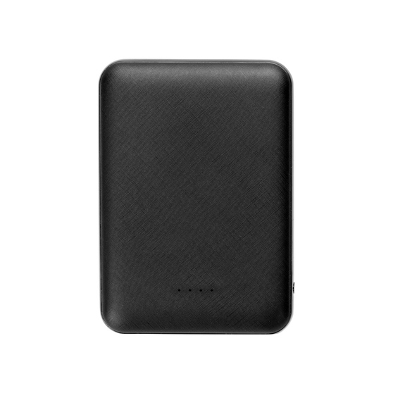 Внешний аккумулятор «Grind», 5000 mAh-4