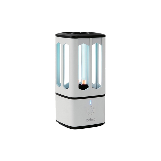 Портативная лампа бактерицидная ультрафиолетовая «Sterilizer B1»-4