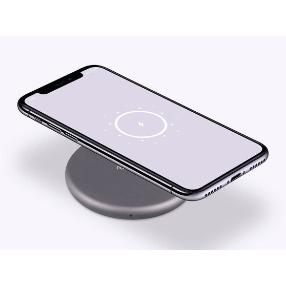 Беспроводное зарядное устройство «NEO Q1 Quick»-4