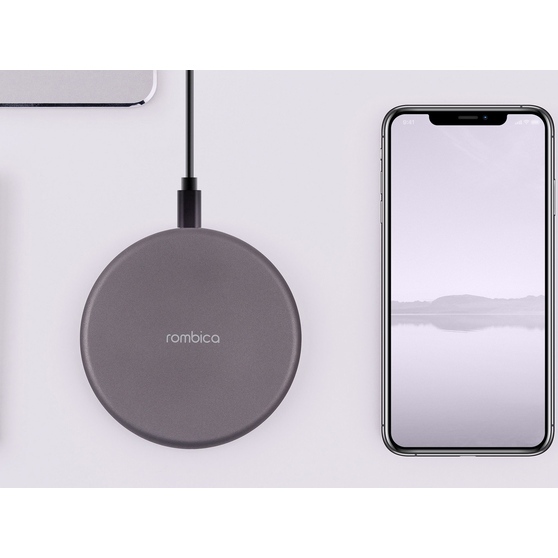 Беспроводное зарядное устройство «NEO Q1 Quick»-5