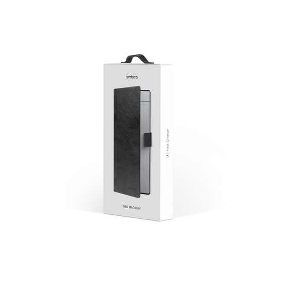 Внешний аккумулятор «NEO Magnum», 10000 mAh-5