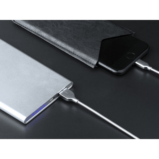 Внешний аккумулятор «NEO AX70L», 7000 mAh-5