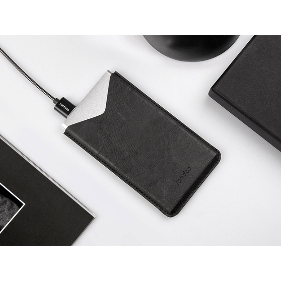 Внешний аккумулятор «NEO AX70L», 7000 mAh-6