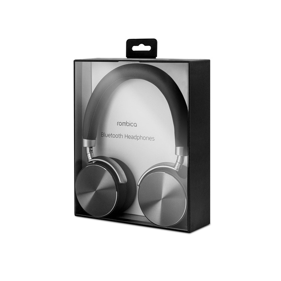 Наушники «Mysound BH-12»-4