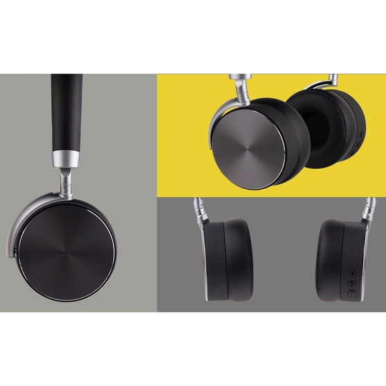 Наушники «Mysound BH-12»-7