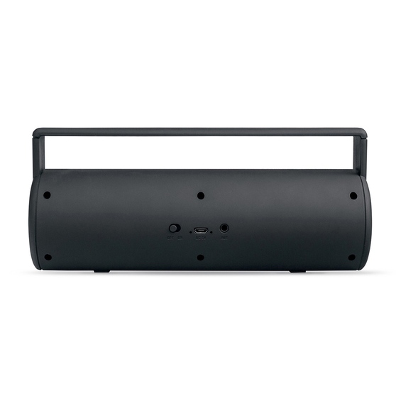 Портативная колонка «Mysound BT-10»-3