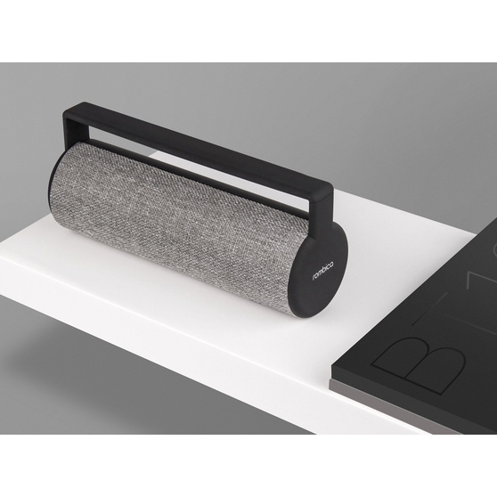 Портативная колонка «Mysound BT-10»-6