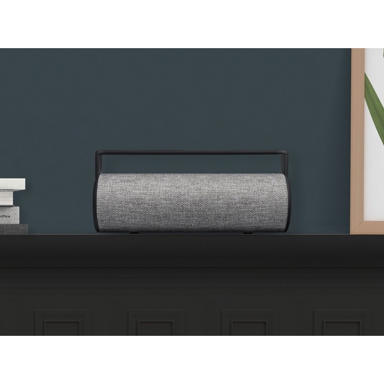 Портативная колонка «Mysound BT-10»-10