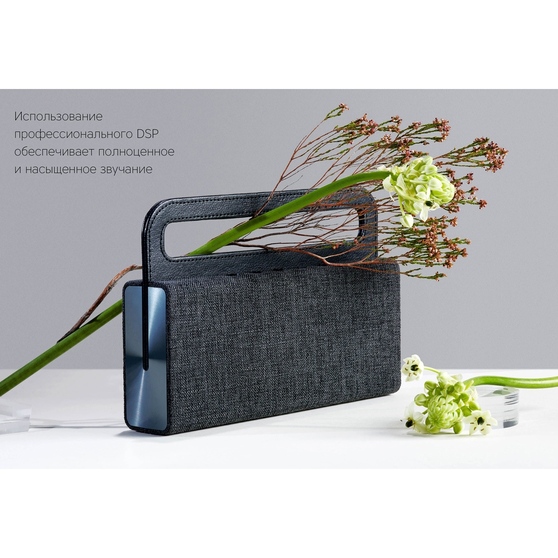 Портативная колонка «Mysound BT-27»-9