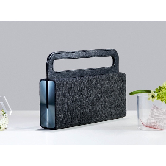 Портативная колонка «Mysound BT-27»-8