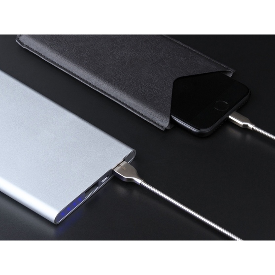 Внешний аккумулятор «NEO AX100L», 10000 mAh-6