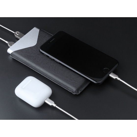 Внешний аккумулятор «NEO AX100L», 10000 mAh-8