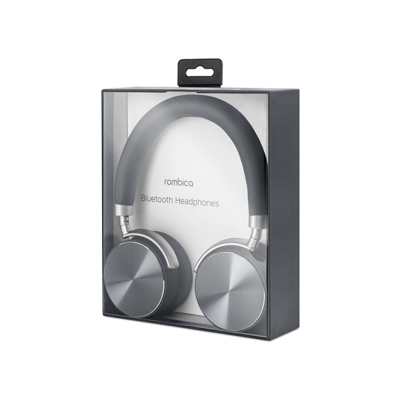 Наушники «Mysound BH-12»-4