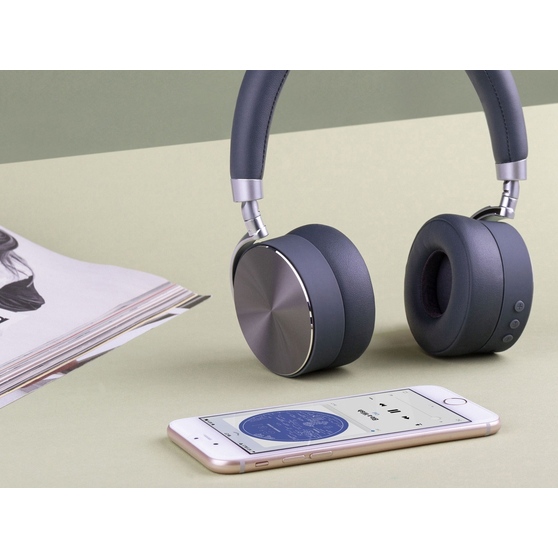 Наушники «Mysound BH-12»-6