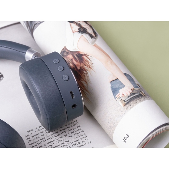 Наушники «Mysound BH-12»-7