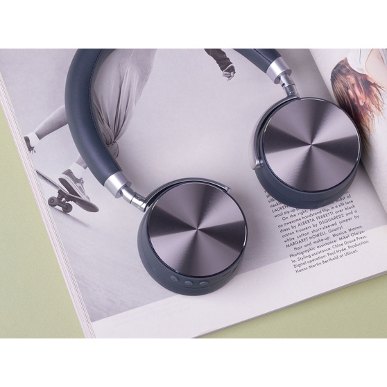 Наушники «Mysound BH-12»-8