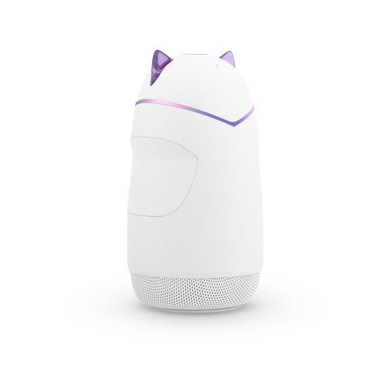Портативная колонка TWS «Mysound Kitty 4C»-1