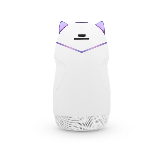 Портативная колонка TWS «Mysound Kitty 4C»-2