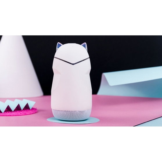 Портативная колонка TWS «Mysound Kitty 4C»-3