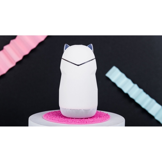 Портативная колонка TWS «Mysound Kitty 4C»-4