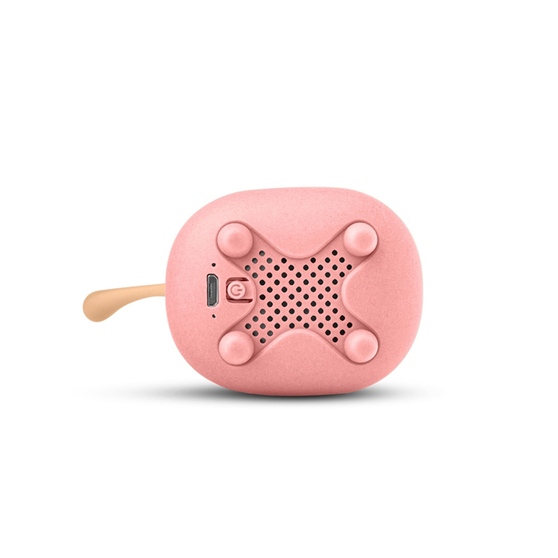 Портативная колонка «Mysound Tito 4C»-3