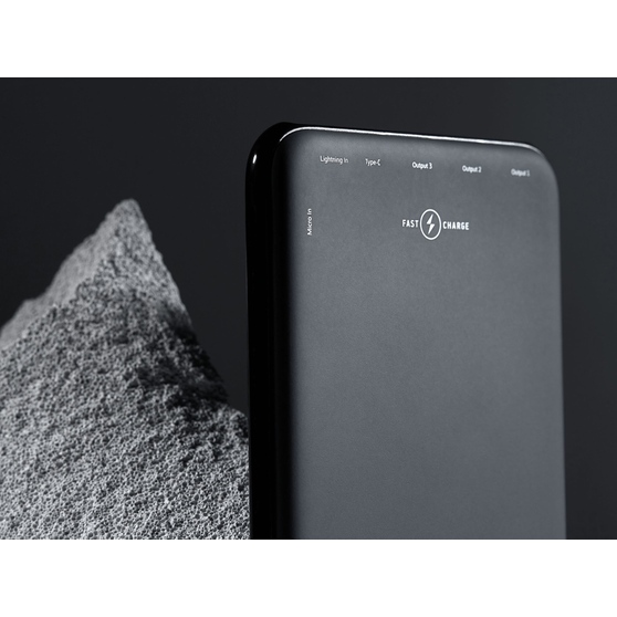 Внешний аккумулятор «NEO NS240B Quick», 24000mAh-7