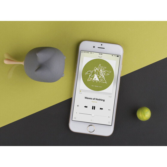 Портативная колонка «Mysound Tito 1C»-8