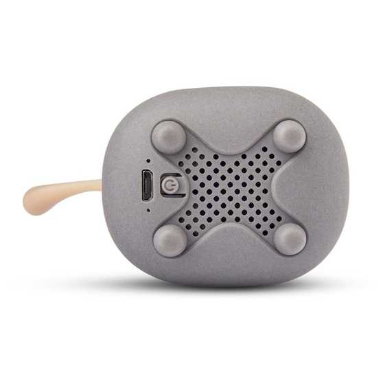 Портативная колонка «Mysound Tito 1C»-3