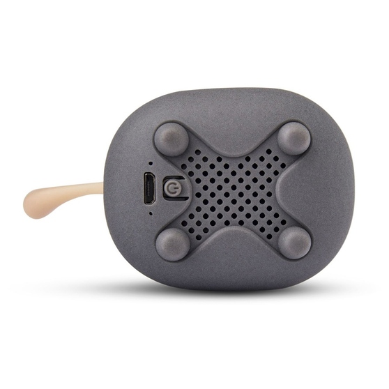 Портативная колонка «Mysound Tito 2C»-4
