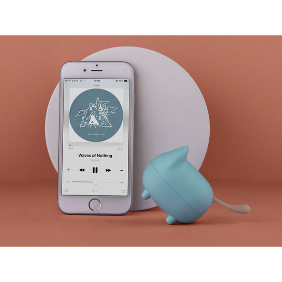 Портативная колонка «Mysound Tito 3C»-8