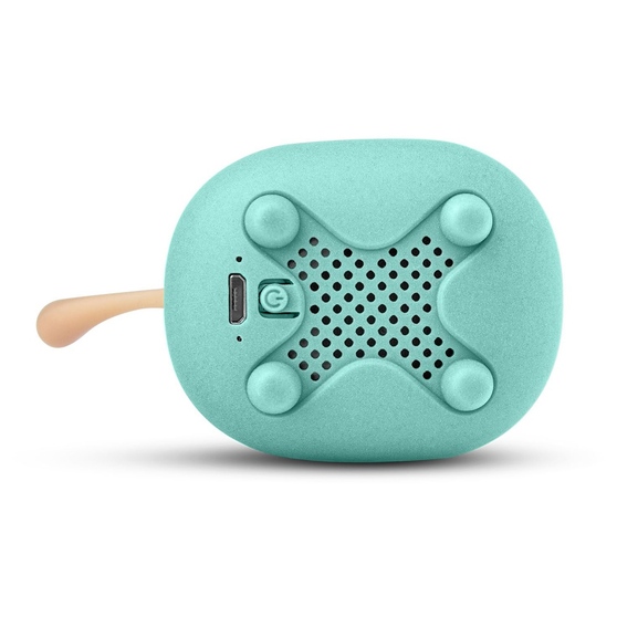 Портативная колонка «Mysound Tito 3C»-3