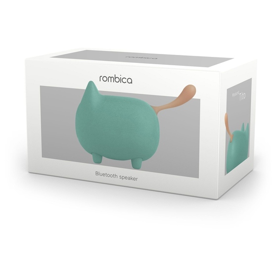 Портативная колонка «Mysound Tito 3C»-4