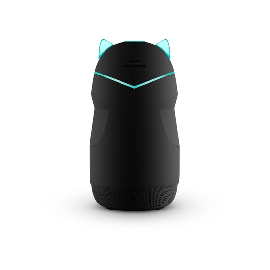 Портативная колонка TWS «Mysound Kitty 1C»-2