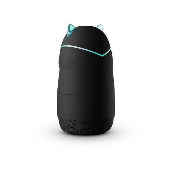 Портативная колонка TWS «Mysound Kitty 1C»-1