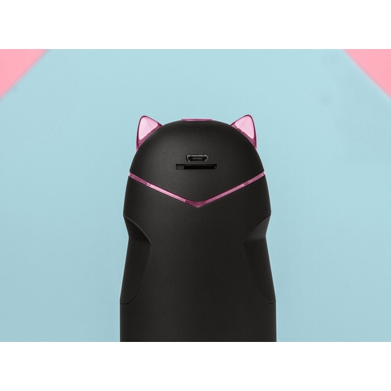 Портативная колонка TWS «Mysound Kitty 1C»-4