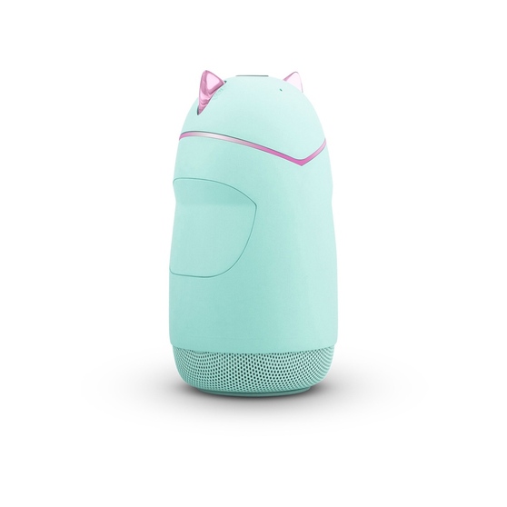 Портативная колонка TWS «Mysound Kitty 2C»-1