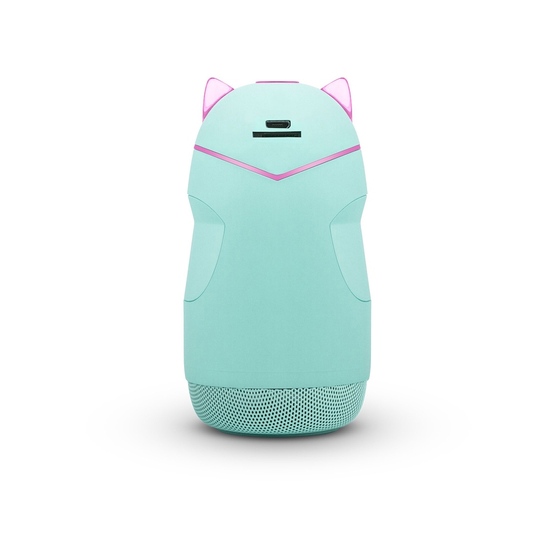 Портативная колонка TWS «Mysound Kitty 2C»-2