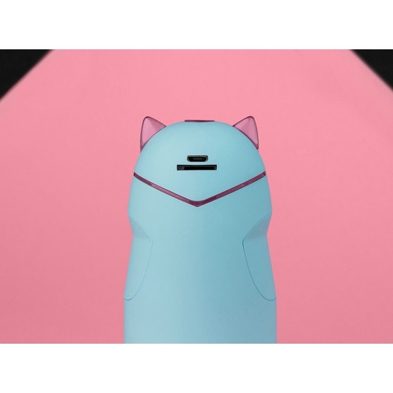 Портативная колонка TWS «Mysound Kitty 2C»-4