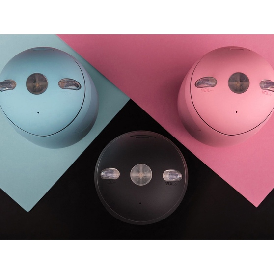 Портативная колонка TWS «Mysound Kitty 2C»-7
