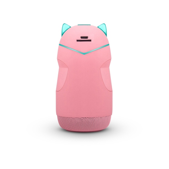 Портативная колонка TWS «Mysound Kitty 3C»-2