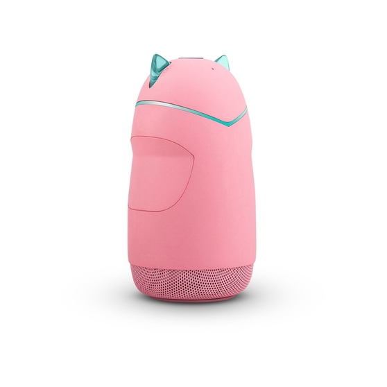 Портативная колонка TWS «Mysound Kitty 3C»-1