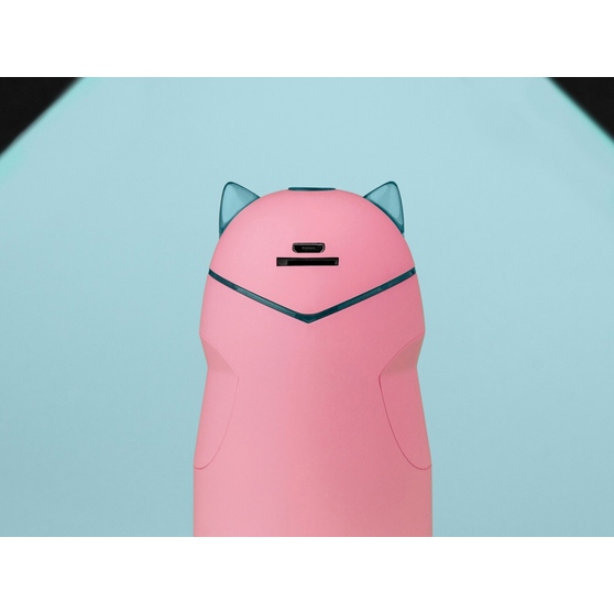 Портативная колонка TWS «Mysound Kitty 3C»-4