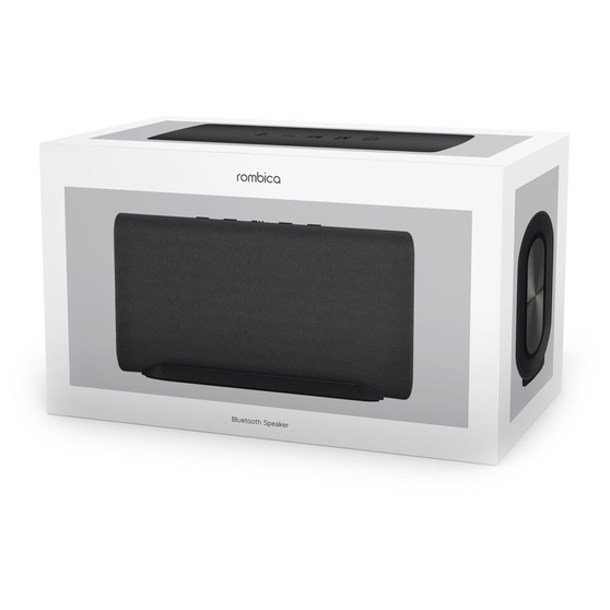 Портативная колонка «Mysound Orion»-5