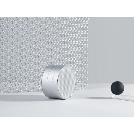 Портативная колонка «Mysound BT-03 2C»-5