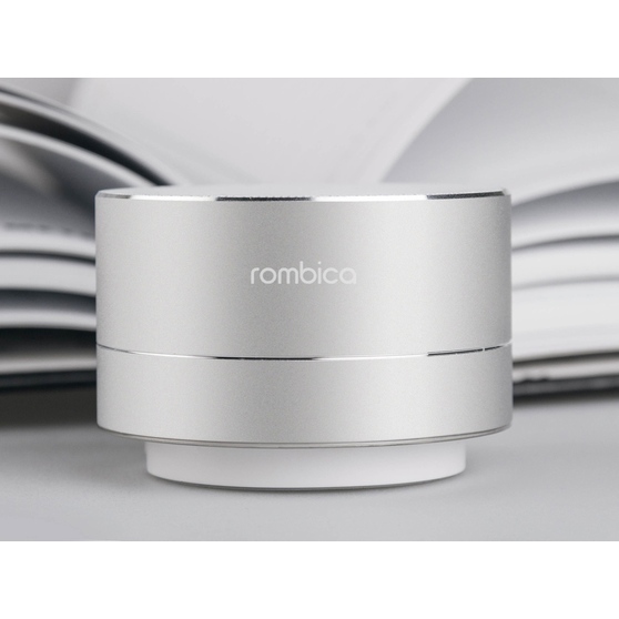 Портативная колонка «Mysound BT-03 2C»-7