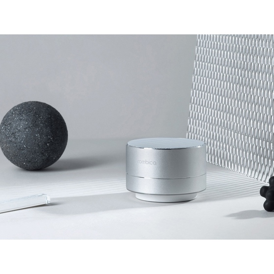 Портативная колонка «Mysound BT-03 2C»-9