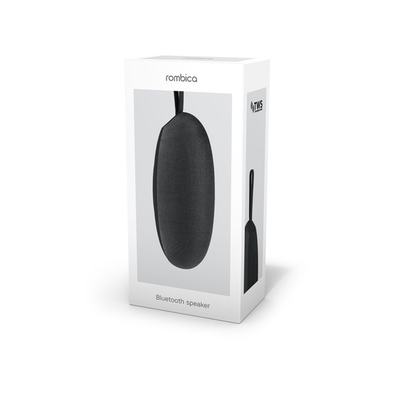 Портативная колонка «Mysound Onyx 1C»-2