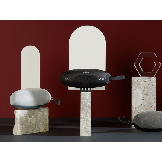 Портативная колонка «Mysound Onyx 2C»-5